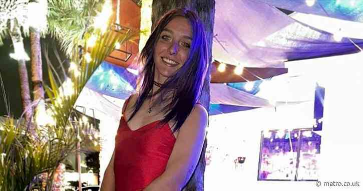 Hiker dies after alligator rips her arm off while swimming in a river