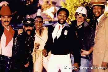 Le chanteur disco du groupe Village People, Victor Willis, est décédé