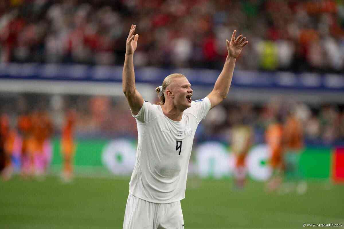 Mondial-2026 : en héros, Erling Haaland offre à la Norvège la première victoire dans un match à élimination directe, la Côte d’Ivoire quitte l’Amérique