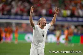 Mondial-2026 : en héros, Erling Haaland offre à la Norvège la première victoire dans un match à élimination directe, la Côte d’Ivoire quitte l’Amérique