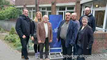 Die Stadtteilinitiative Fachbasisis hat viel vor