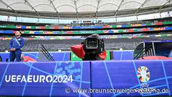 Korruptionsverdacht bei Fußball-EM 2024: Ermittler durchsuchen Verwaltungen