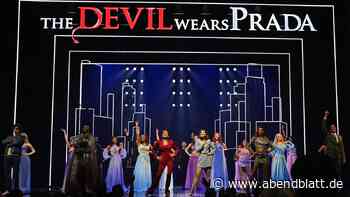 „Der Teufel trägt Prada“-Musical in Hamburg: Marvel-Star spielt Miranda Priestly