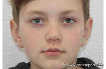 POL-OF: Wo ist Maksym Sarbash?