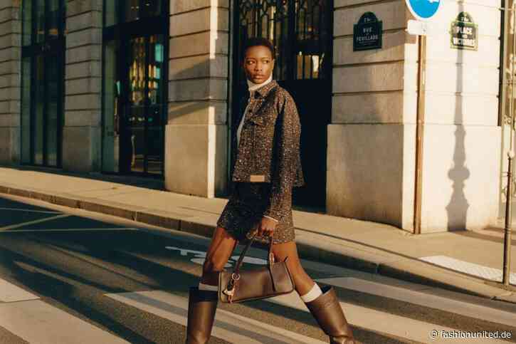 Longchamp bringt neue Taschenkollektion für Herbst/Winter 2026 heraus
