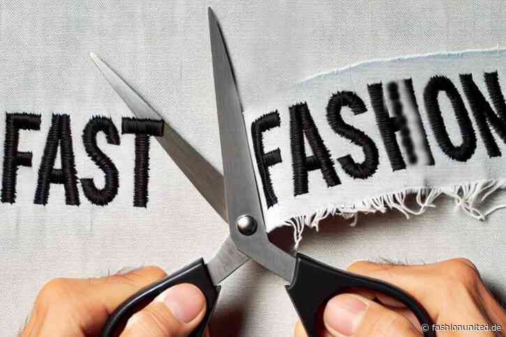 Kampf gegen Ultra-Fast Fashion gewinnt an Fahrt
