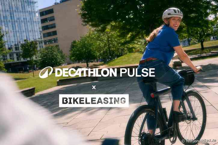 Decathlon vollzieht Übernahme von Bikeleasing