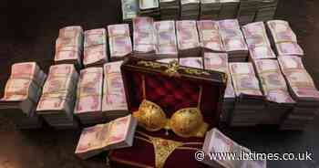 'Golden Underwear', $57M Cash and 27kg of Gold? The Truth Behind the Viral Iraqi MP Raid Claims