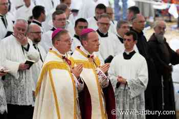 Defying Pope Leo XIV and risking schism, traditionalists go ahead with Latin Mass consecrations