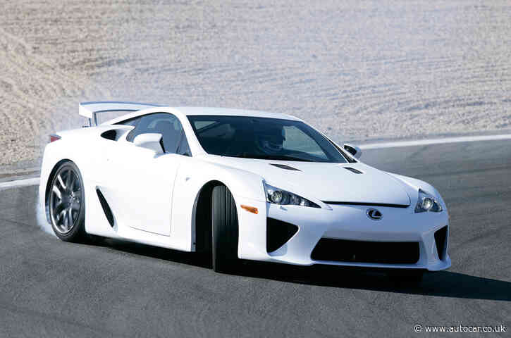 The brilliant cars you need to drive at least once