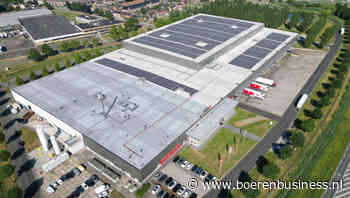 St Paul investeert zwaar in nieuwe kaasfabriek