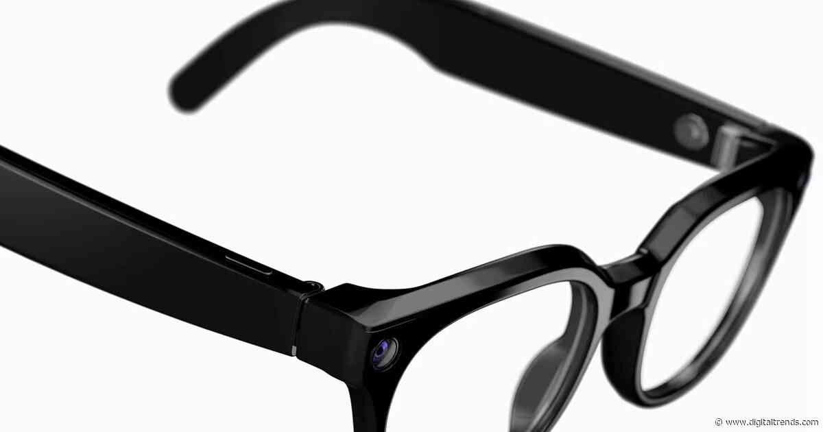 Samsung’s smart glasses leak shows why your next Galaxy wearable may live on your face