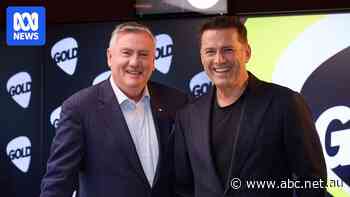 Karl Stefanovic to be dumped from radio show, defends 'legitimate interview'