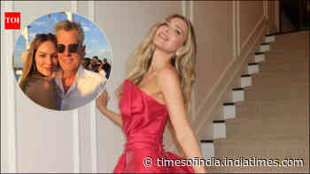 Sara Foster on David Foster and Katharine McPhee’s age difference