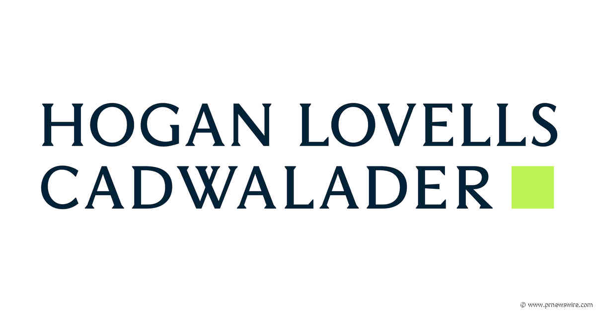 Largest law firm merger in history creates Hogan Lovells Cadwalader