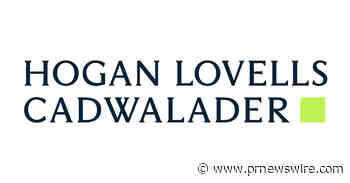 Largest law firm merger in history creates Hogan Lovells Cadwalader