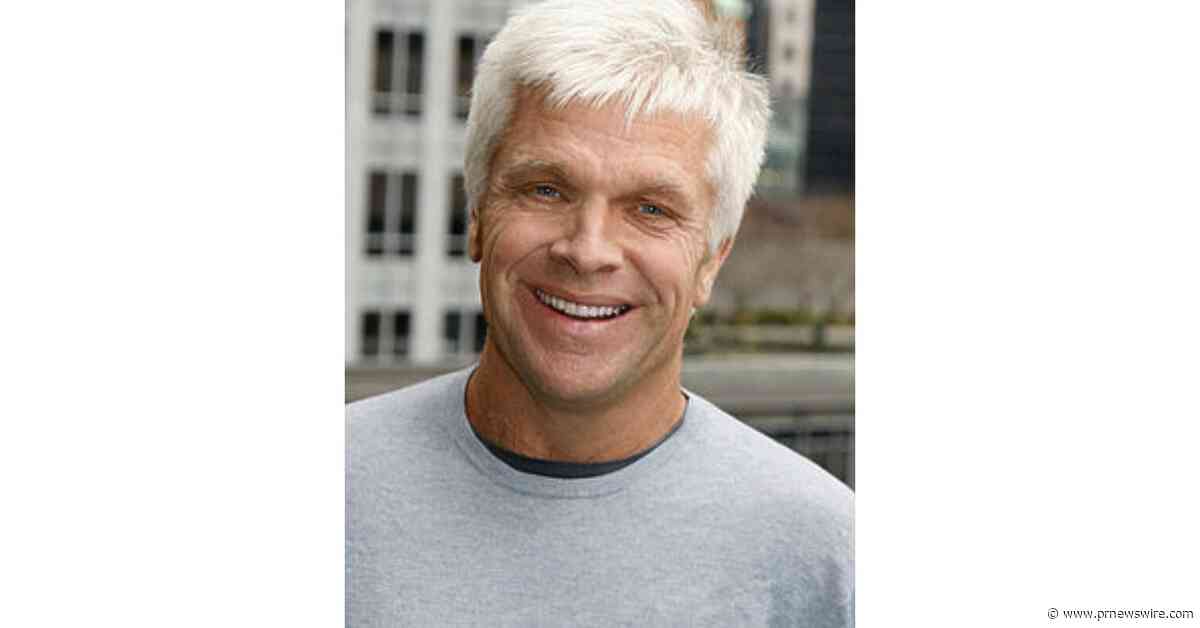 Personar Appoints Internet and Sports-Media Pioneer Mike Slade as Senior Advisor