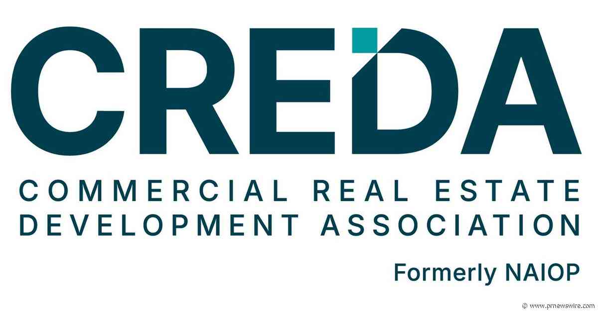 NAIOP Becomes the Commercial Real Estate Development Association