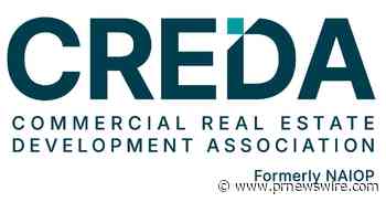 NAIOP Becomes the Commercial Real Estate Development Association