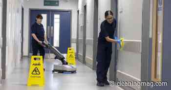 ABM renews University Hospital Waterford contract
