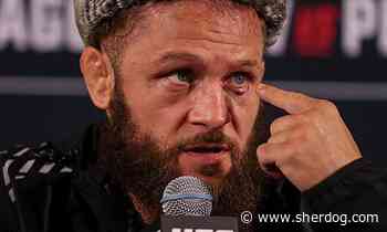 Rafael Fiziev explains why ‘Wild Chanco’ would be an exciting UFC opponent