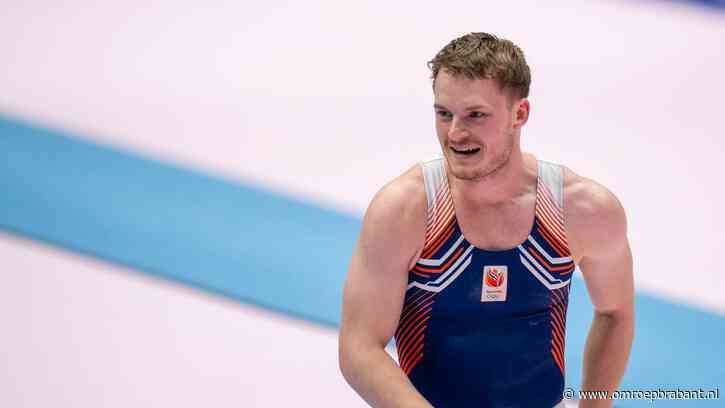 Hoe grapjes maken deze topsporter helpt op het allerhoogste niveau