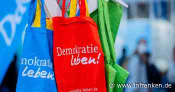 «Demokratie leben!»: Prien bezieht Verfassungsschutz mit ein