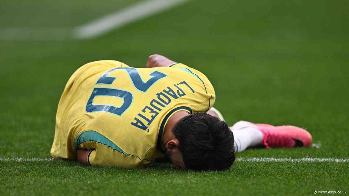 Paquetá to have intensive treatment on injury