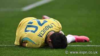 Paquetá to have intensive treatment on injury