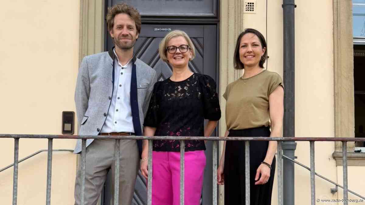 Die Stadt Bamberg setzt weiter auf Kontinuität im Bildungsbereich