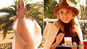 'Oligarch's mistress is woman who lost both legs in Monaco bomb blast': She fights for life 'as it emerges child also wounded is their son'