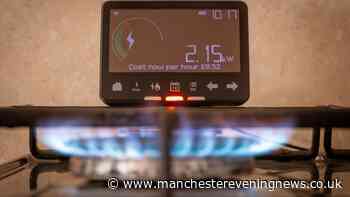 How much your energy bills will go up by today - use our calculator