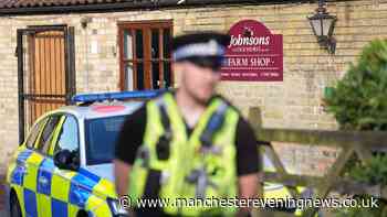 Family of toddler injured in crocodile enclosure incident issues statement