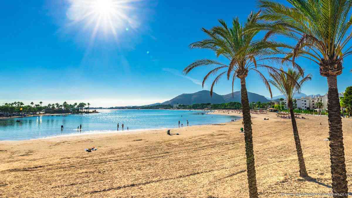 The six UK travel firms that have ceased trading so far in 2026 with holidays cancelled