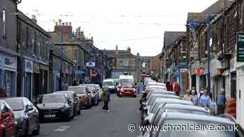 Not Alnwick or Morpeth - the tranquil Northumberland town that's one of UK's best places to live