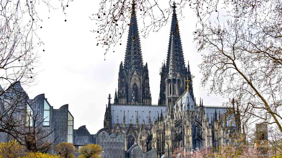 Toegangskaartje van 12 euro voor Keulse Dom