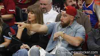 Taylor Swift en Travis Kelce smijten met geld voor trouwfeest: plannen om kasteel te laten bouwen in New York