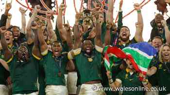 Rugby World Cup TV channel confirmed after BBC step in to challenge ITV