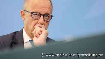 Machtprobe im Bundestag: Neue Schweden-Rente wird für Merz zum heiklen Balanceakt