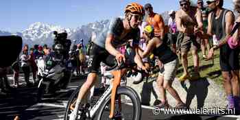 Tour 2026: Netcompany INEOS neemt Thymen Arensman mee in vrijbuitersploeg