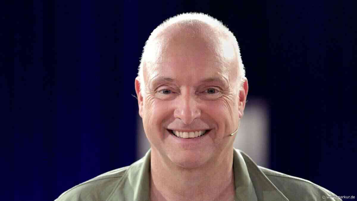„Keinen Bock mehr drauf“: Frank Buschmann trifft radikale Entscheidung