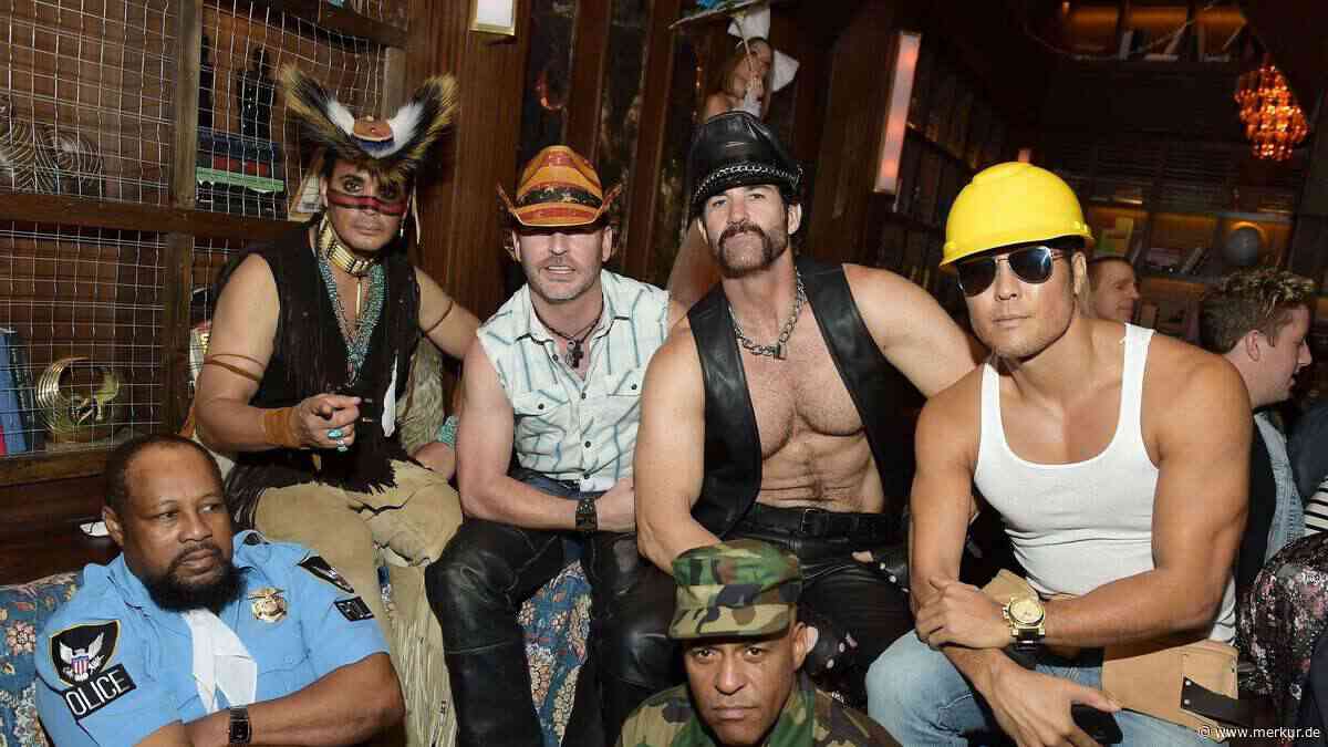 „Nach schwerer Krankheit“: „Y.M.C.A“-Sänger Victor Willis von den Village People ist tot