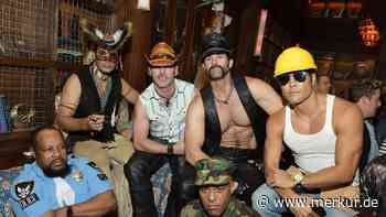 „Nach schwerer Krankheit“: „Y.M.C.A“-Sänger Victor Willis von den Village People ist tot