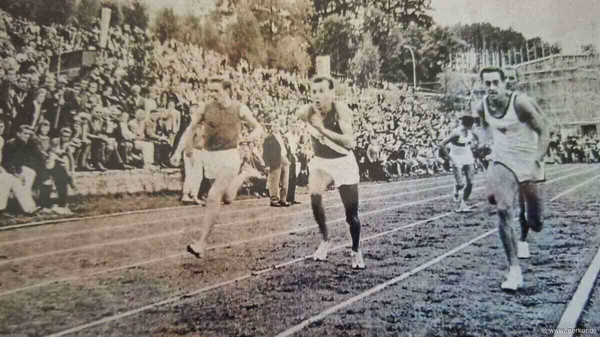 Ein Leben lang in Bewegung: So profitiert 81-jähriger Trainer-Legende von seiner Fitness