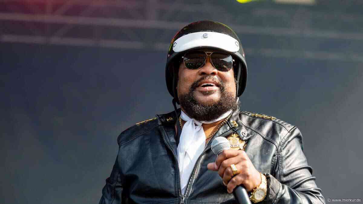 „Village People“-Frontmann Victor Willis ist tot: Band und Ehefrau nehmen Abschied
