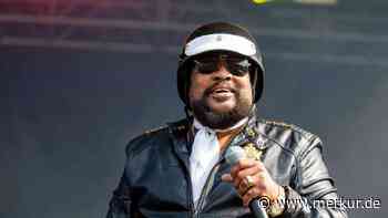 „Village People“-Frontmann Victor Willis ist tot: Band und Ehefrau nehmen Abschied