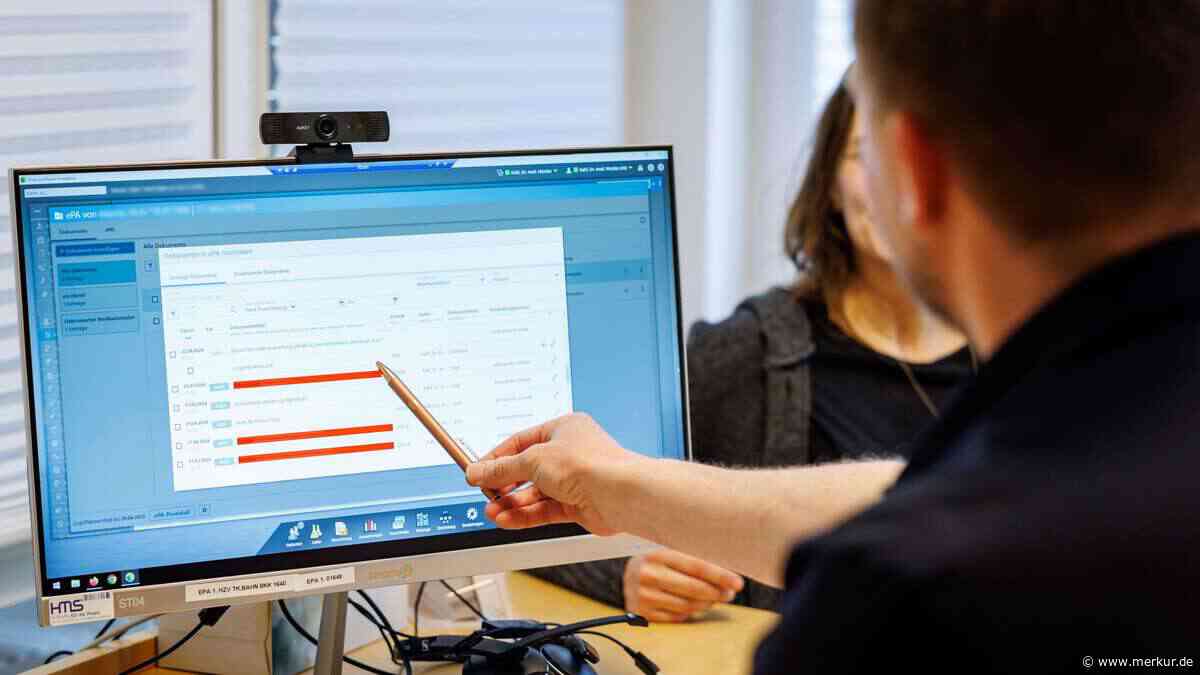 Wer schweigt, stimmt zu: Betriebsärzte sollen bald die komplette Patientenakte einsehen dürfen