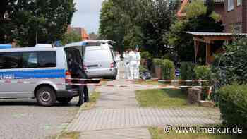 Wenige Tage vor Schüssen in Stade – Fluchtwagenfahrerin (65) soll Brief an Redaktionen geschickt haben