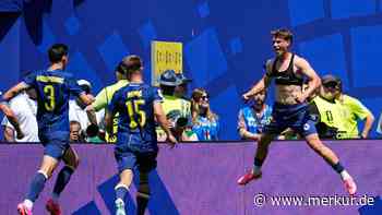 Viel Interesse aus der Bundesliga: Eintracht buhlt wohl um WM-Knipser