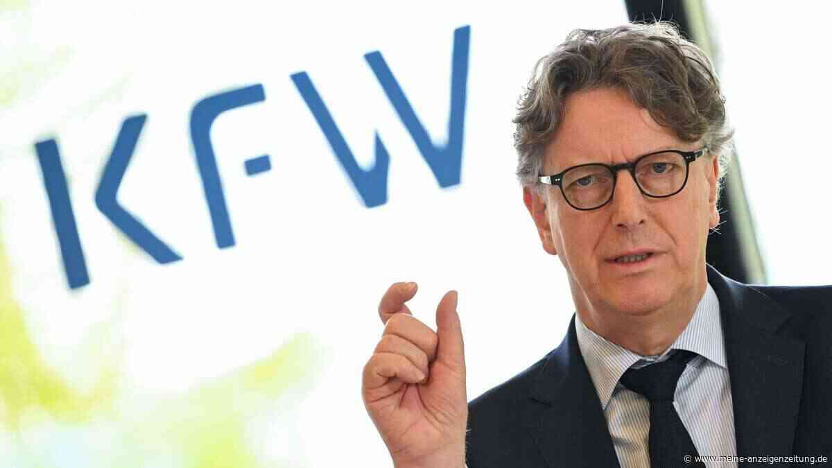 Deutsche Unternehmen halten sich bei Investitionen zurück